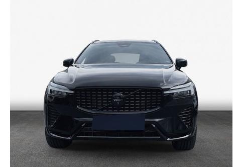 Volvo XC60 #3