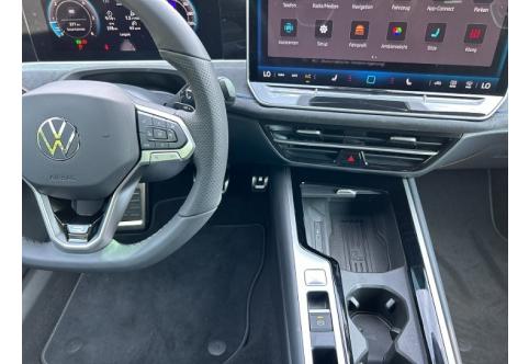 VW Passat #18