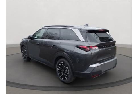 Peugeot 5008 #3