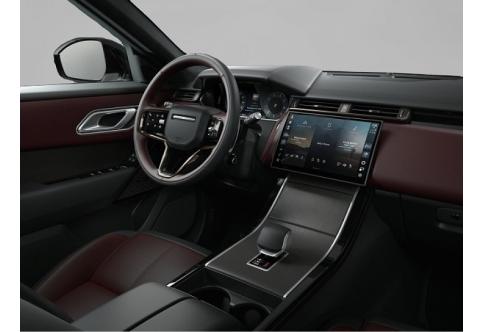 Land Rover Range Rover #3