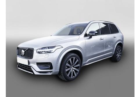 Volvo XC90 #1