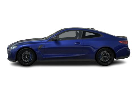 BMW M4 #4