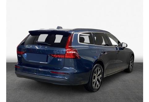 Volvo V60 #2