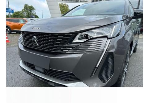 Peugeot 5008 #5