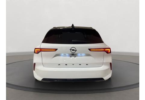Opel Astra #4