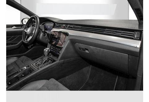 VW Passat #7