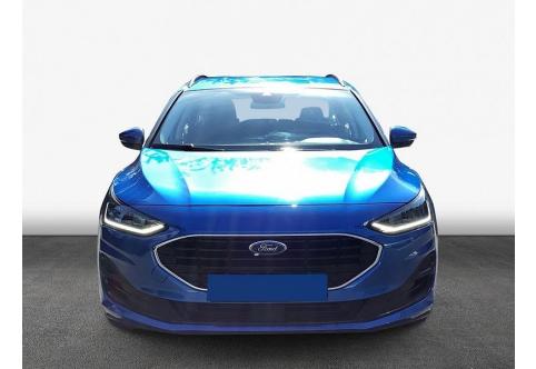 Ford Focus #3