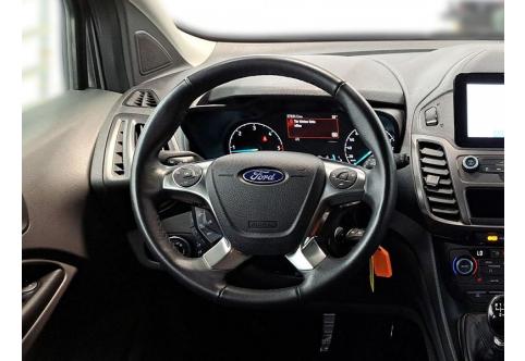 Ford Tourneo Connect #13