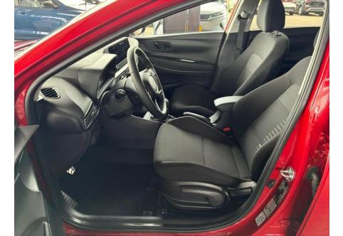 Hyundai Bayon #1