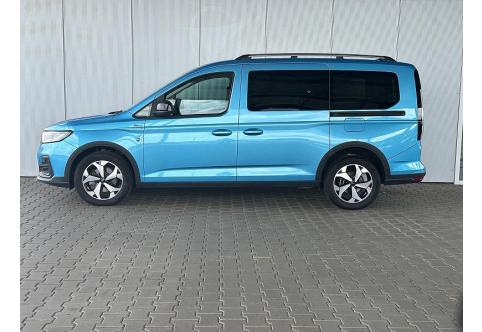 Ford Tourneo #2