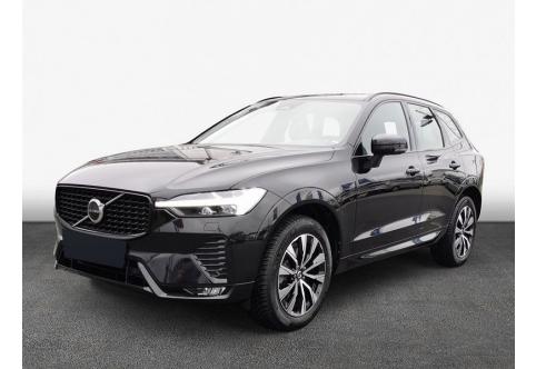 Volvo XC60 #1