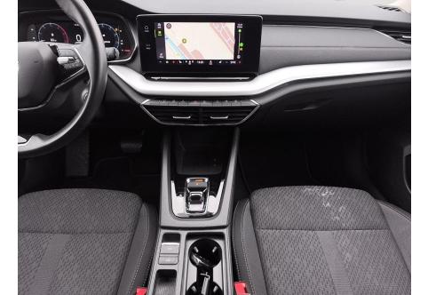 Skoda Octavia #15