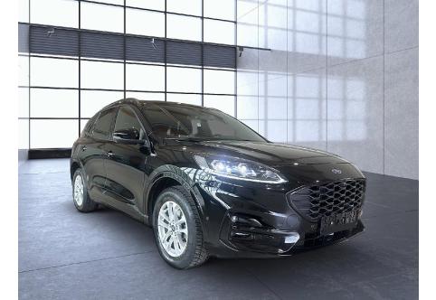 Ford Kuga #3