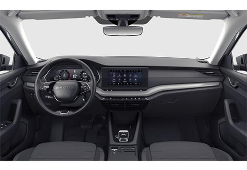 Skoda Octavia #4