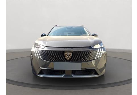 Peugeot 5008 #6