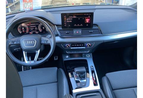 Audi Q5 #2