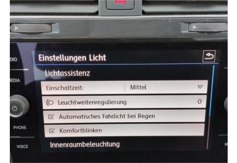 VW Golf #15