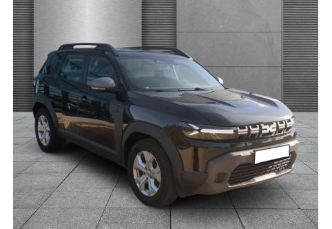 Dacia Duster #1