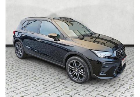 Seat Arona #1