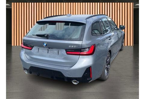 BMW 3er #6