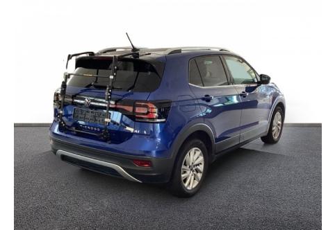 VW T-Cross #6