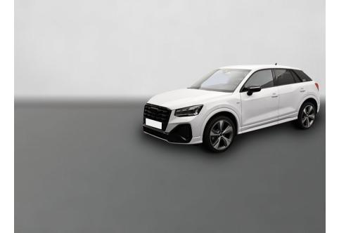 Audi Q2 #2