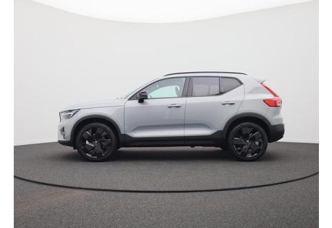Volvo XC40 #1