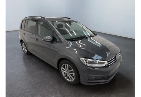VW Touran #2