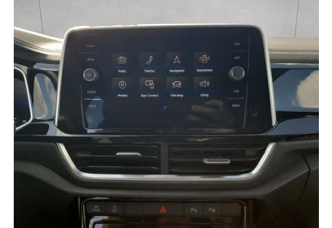 VW T-Roc #15