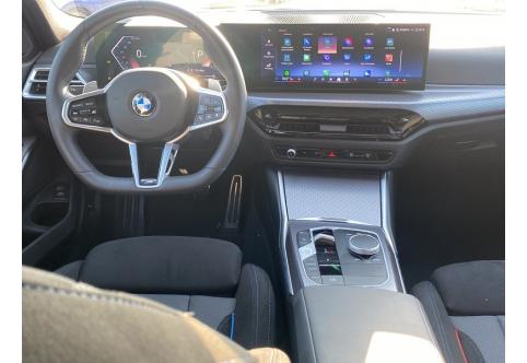BMW 3er #6