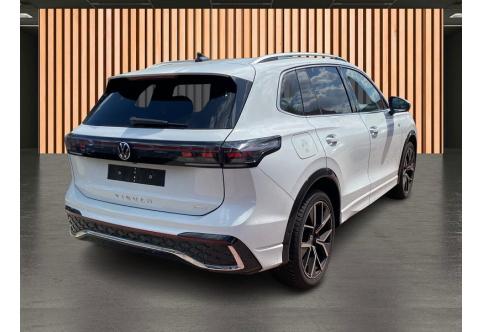 VW Tiguan #3