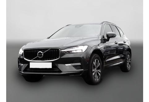 Volvo XC60 #1