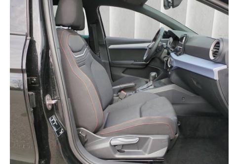 Seat Ibiza #8