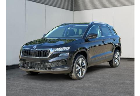 Skoda Karoq #2