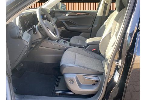 VW Tiguan #3