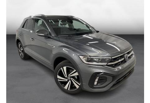 VW T-Roc #2