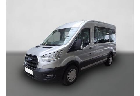 Ford Transit #1