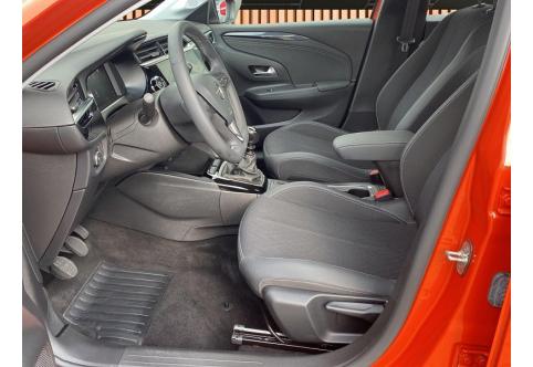 Opel Corsa #5