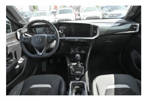 Opel Mokka #12