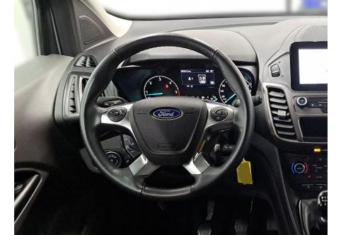 Ford Tourneo Connect #13