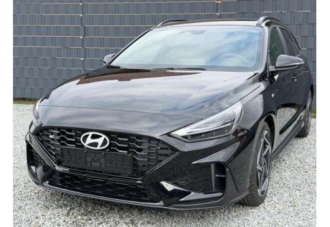 Hyundai I30 #1