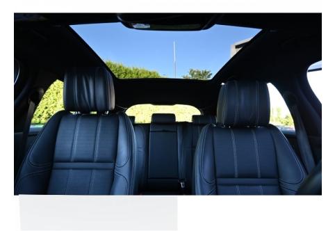 Land Rover Range Rover #3