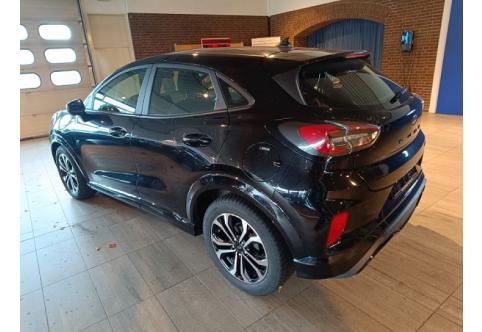Ford Puma #3