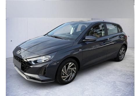 Hyundai i20 #1