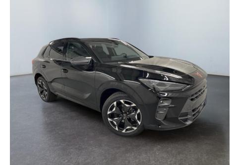 Cupra Terramar #1