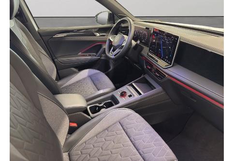 VW Tiguan #20