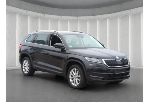 Skoda Kodiaq #19