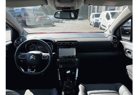Citroën C3 Aircross #9
