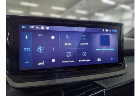 Peugeot 2008 #5