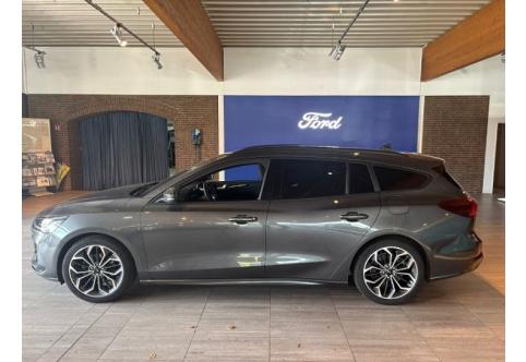 Ford Focus #3